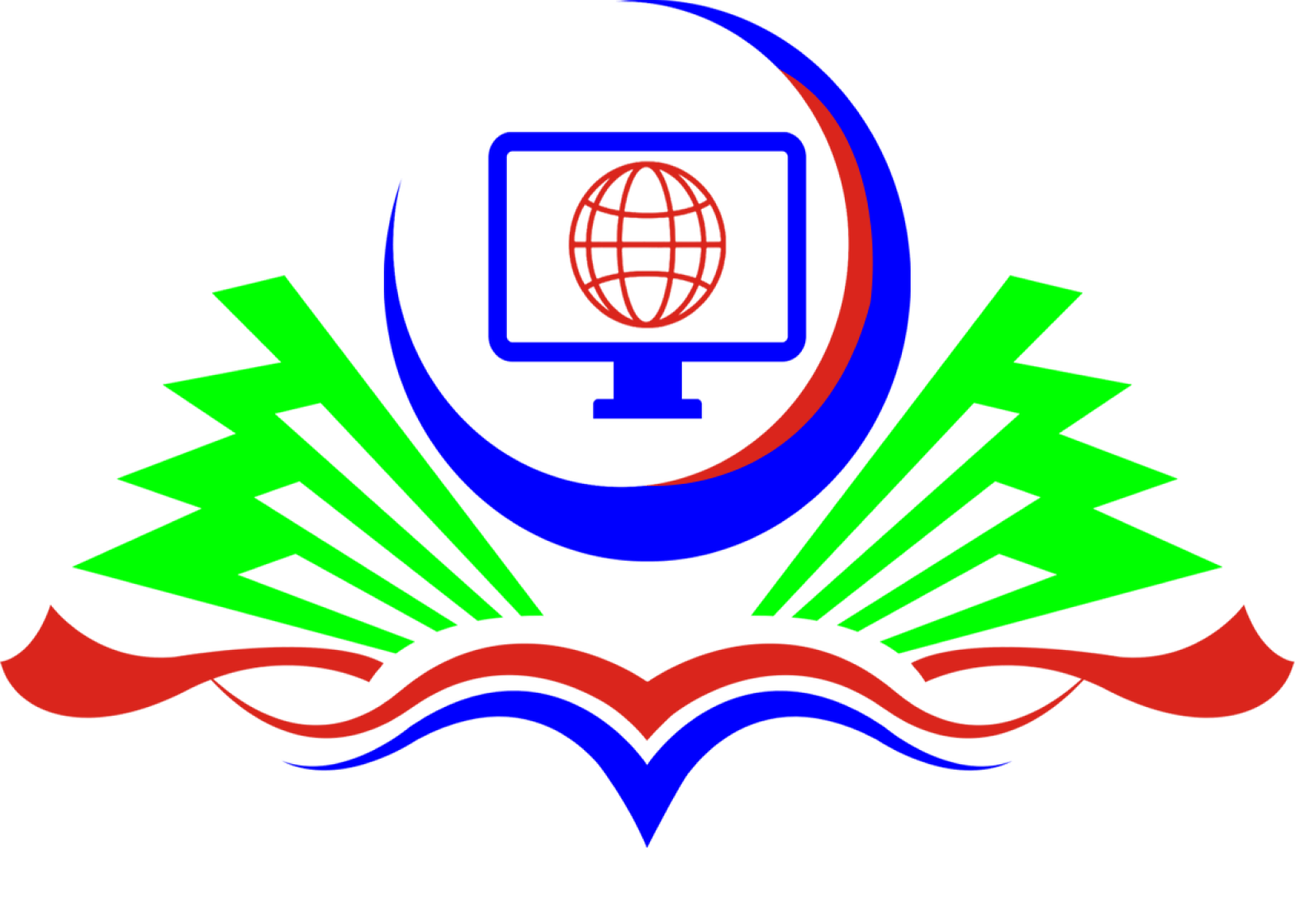 Logo LKP UTAMA JAYA